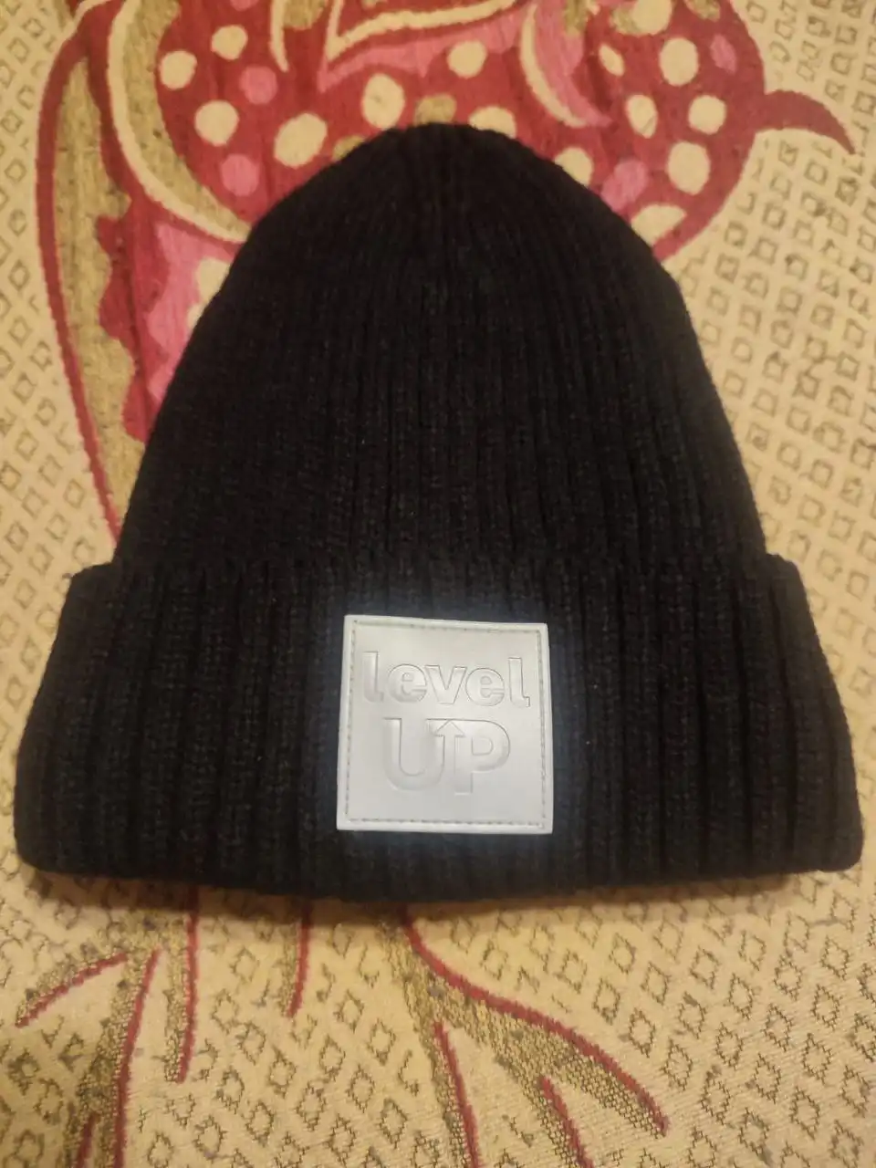 Теплая зимняя шапка Фандей для детей 10-11 лет