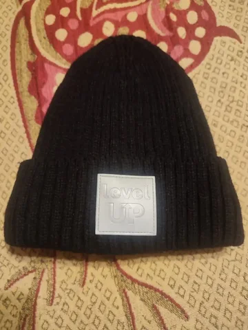 Теплая зимняя шапка Фандей для детей 10-11 лет - Одежда в Москва