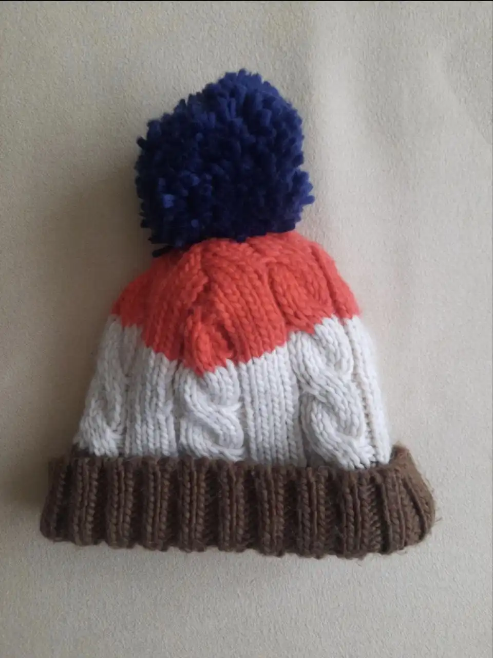 Зимняя шапка Old Navy для детей 4-7 лет