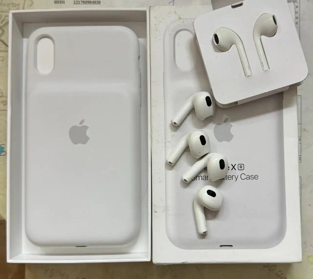 Продажа товаров в Москве