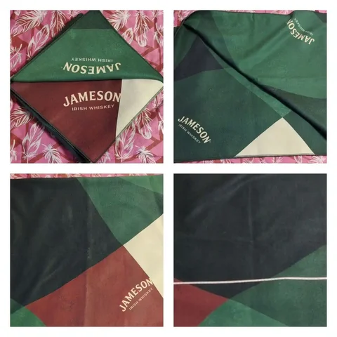 Покрывало новое с рисунком 143х143 см - частное объявление в Жуковский