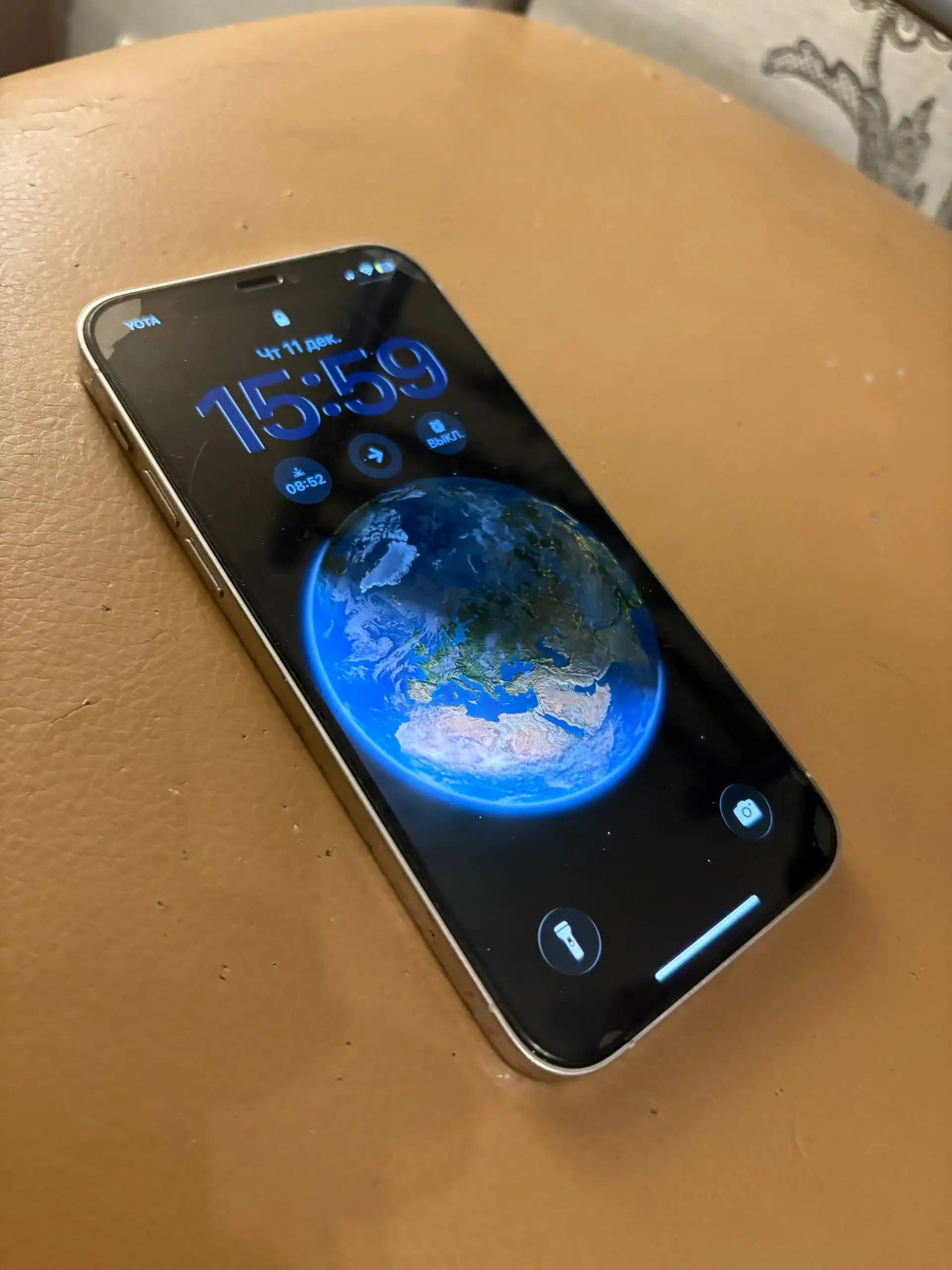 Айфон 12 про 128 ГБ в отличном состоянии