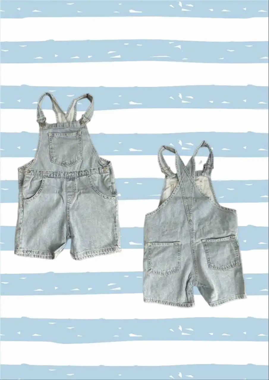 Детская одежда и обувь