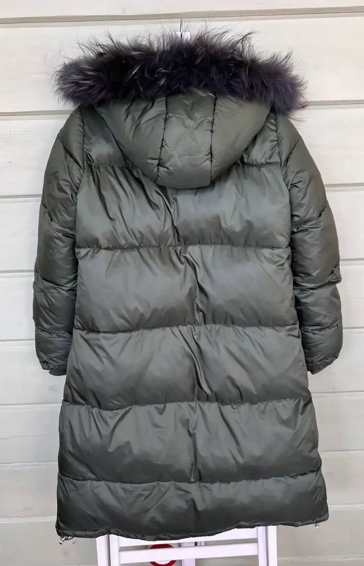 Зимний пуховик Les Trois Vallees для подростков