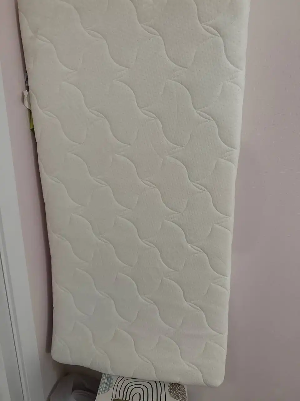 Матрас детский 120x60