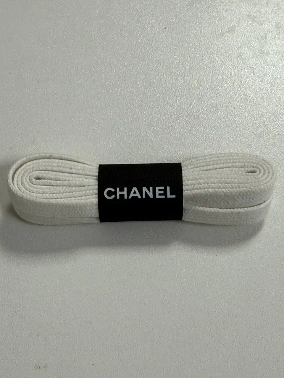 Шнурки Chanel оригинал