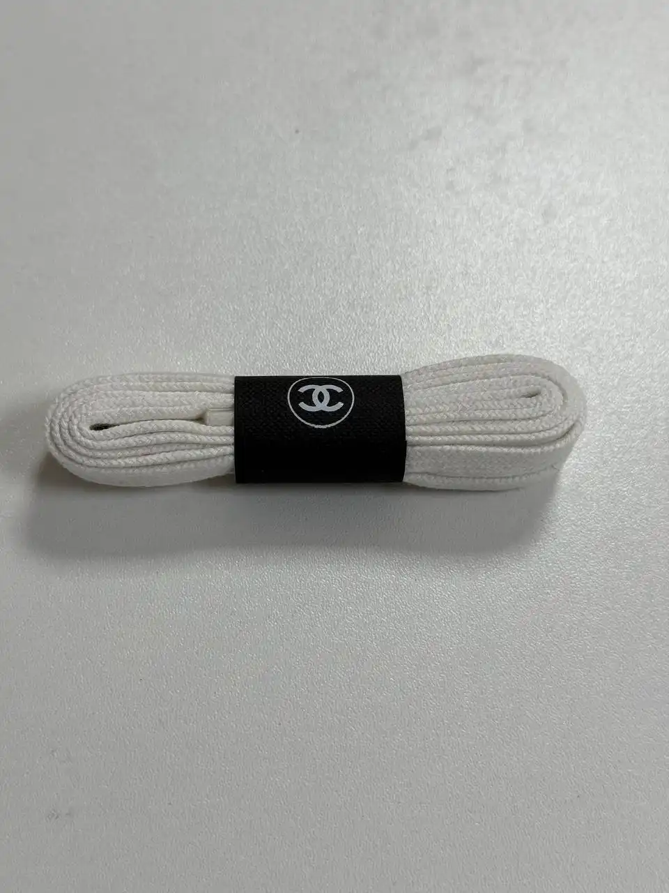 Шнурки Chanel оригинал