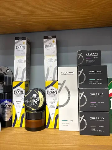 Мужская косметика для подарка на Новый год - Красота и здоровье в Москва