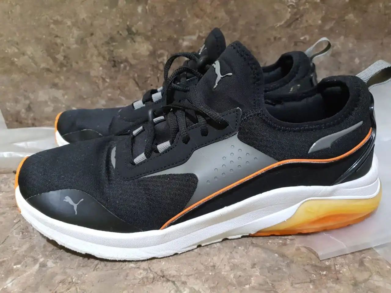 Кроссовки Puma 28-28.5 см