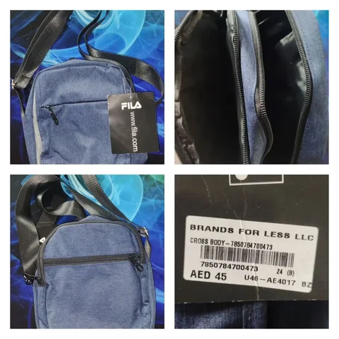 Мужская сумка новая с биркой из Дубая - частное объявление в Жуковский