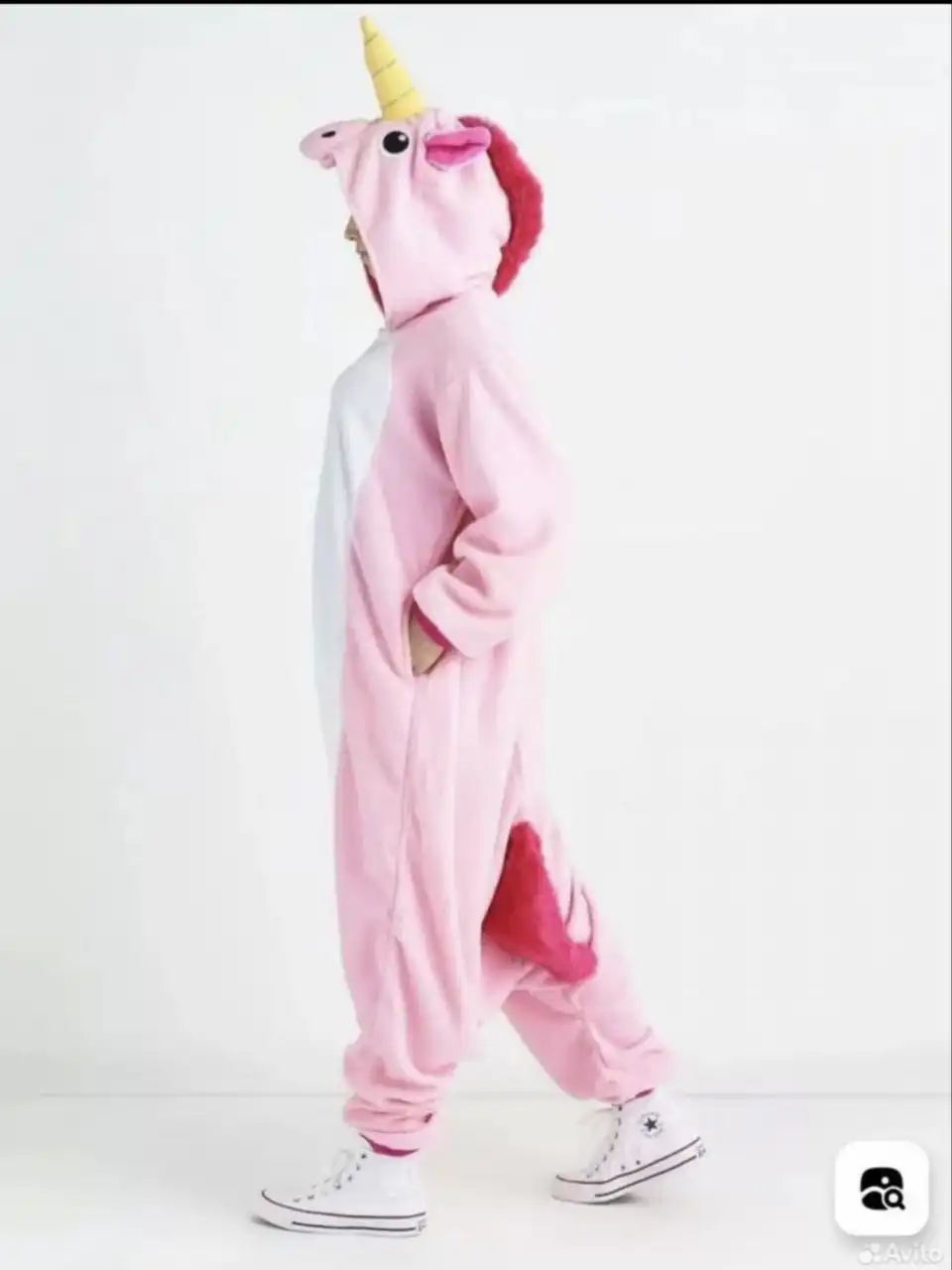 Новогодний костюм размер 44-46