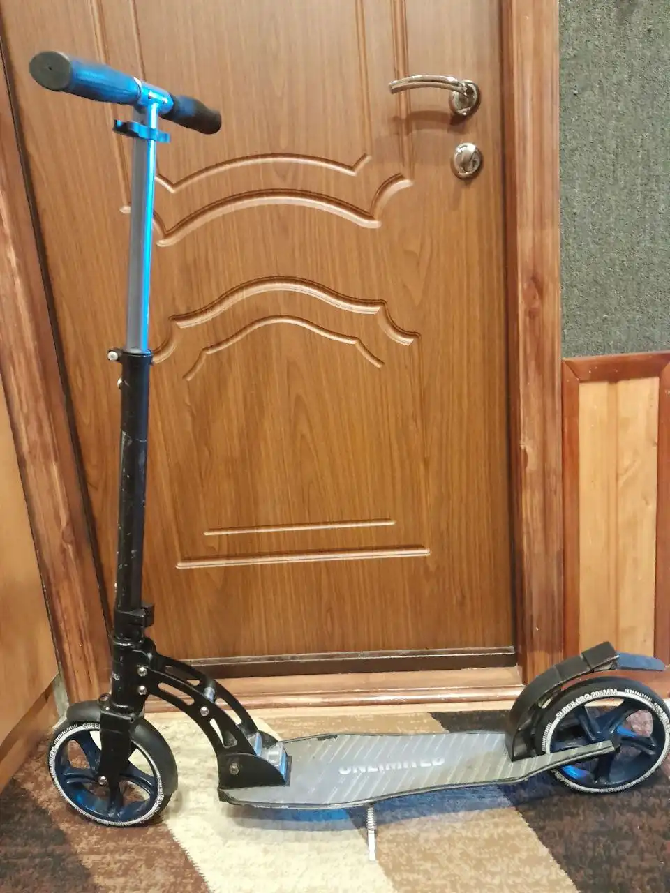 Самокат и доска для спорта в Подольске