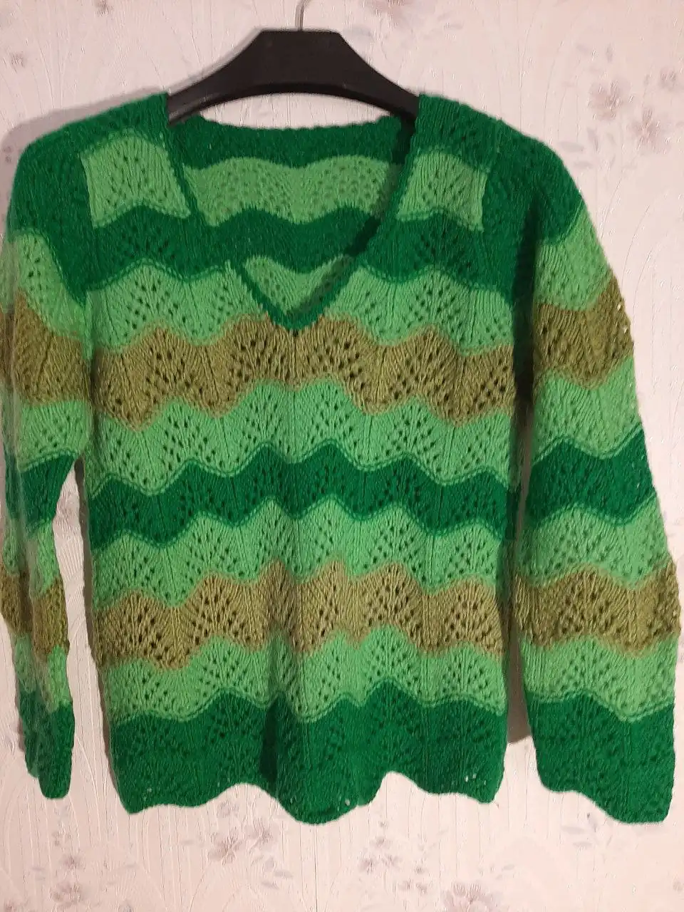 Пальто шерстяное размер 46-48