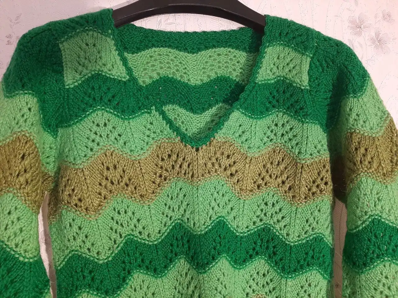 Пальто шерстяное размер 46-48