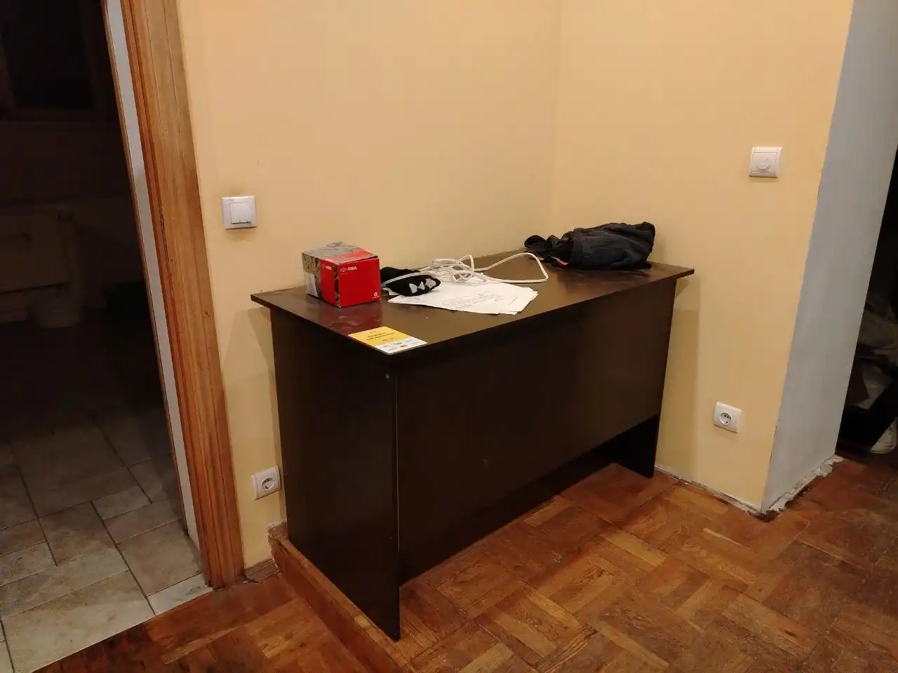 Продажа письменного стола в деревне Сосенки