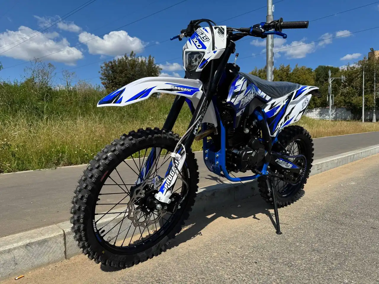 Продажа Progasi super max 300 pro новый в коробке