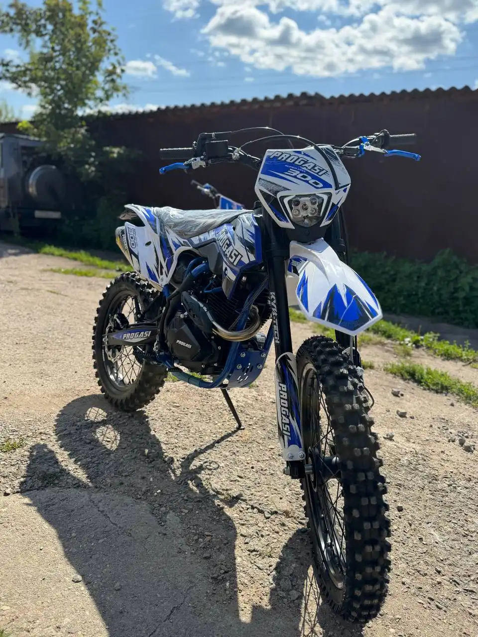 Продажа Progasi super max 300 pro новый в коробке