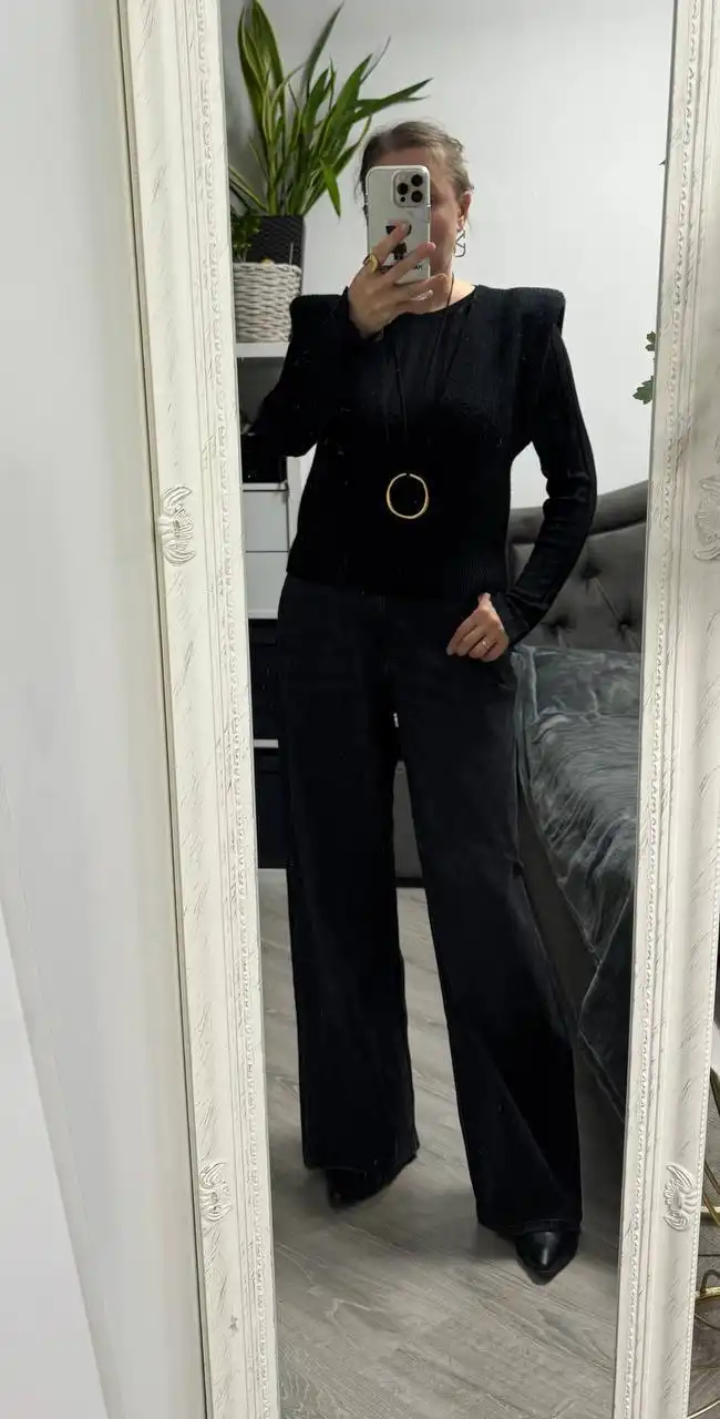 Трикотажный топ Liu Jo Италия