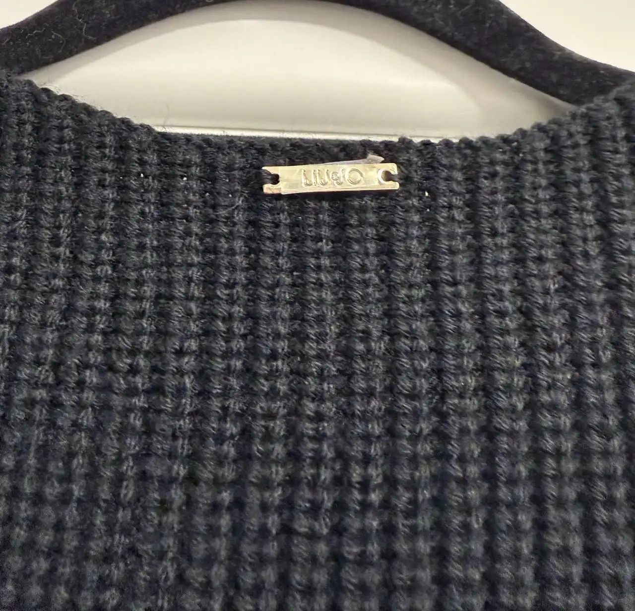 Трикотажный топ Liu Jo Италия