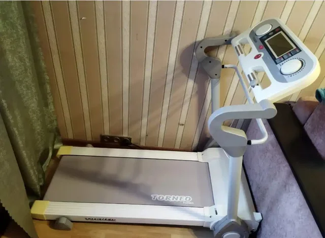 Продам беговую дорожку Тorneо fоrmа Exa Motion - Хобби и отдых в Москва