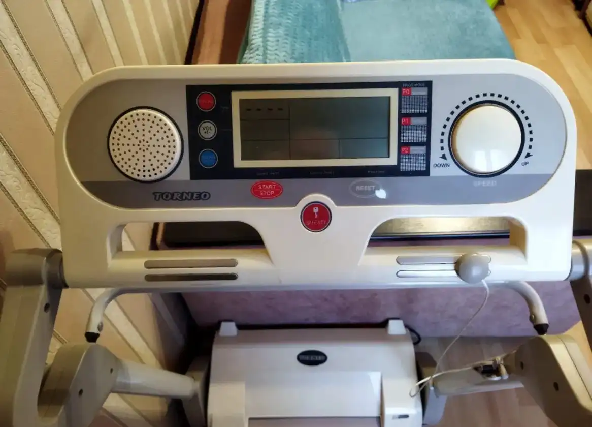 Продам беговую дорожку Тorneо fоrmа Exa Motion