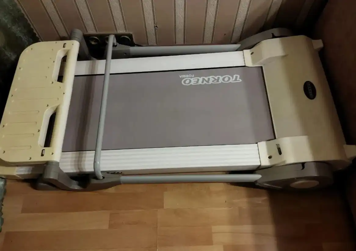 Продам беговую дорожку Тorneо fоrmа Exa Motion