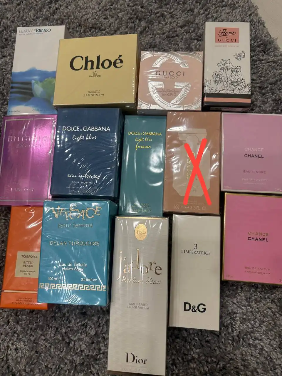 Товар с самовывозом в Химках