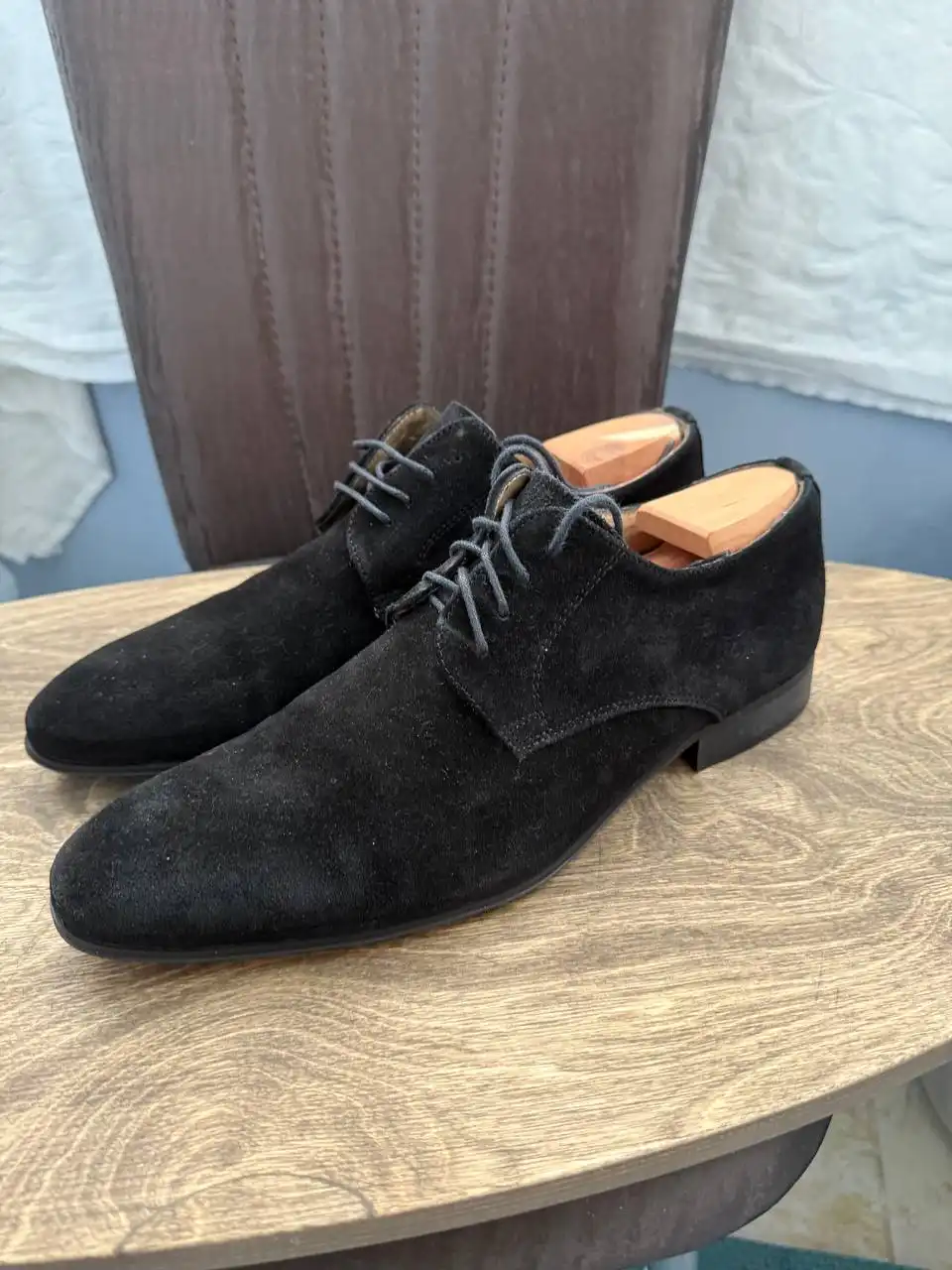 Продам туфли Facis Made in Italy 41 размера