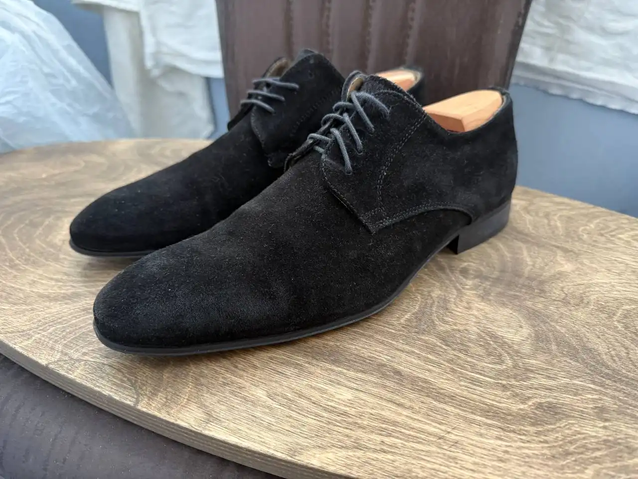 Продам туфли Facis Made in Italy 41 размера