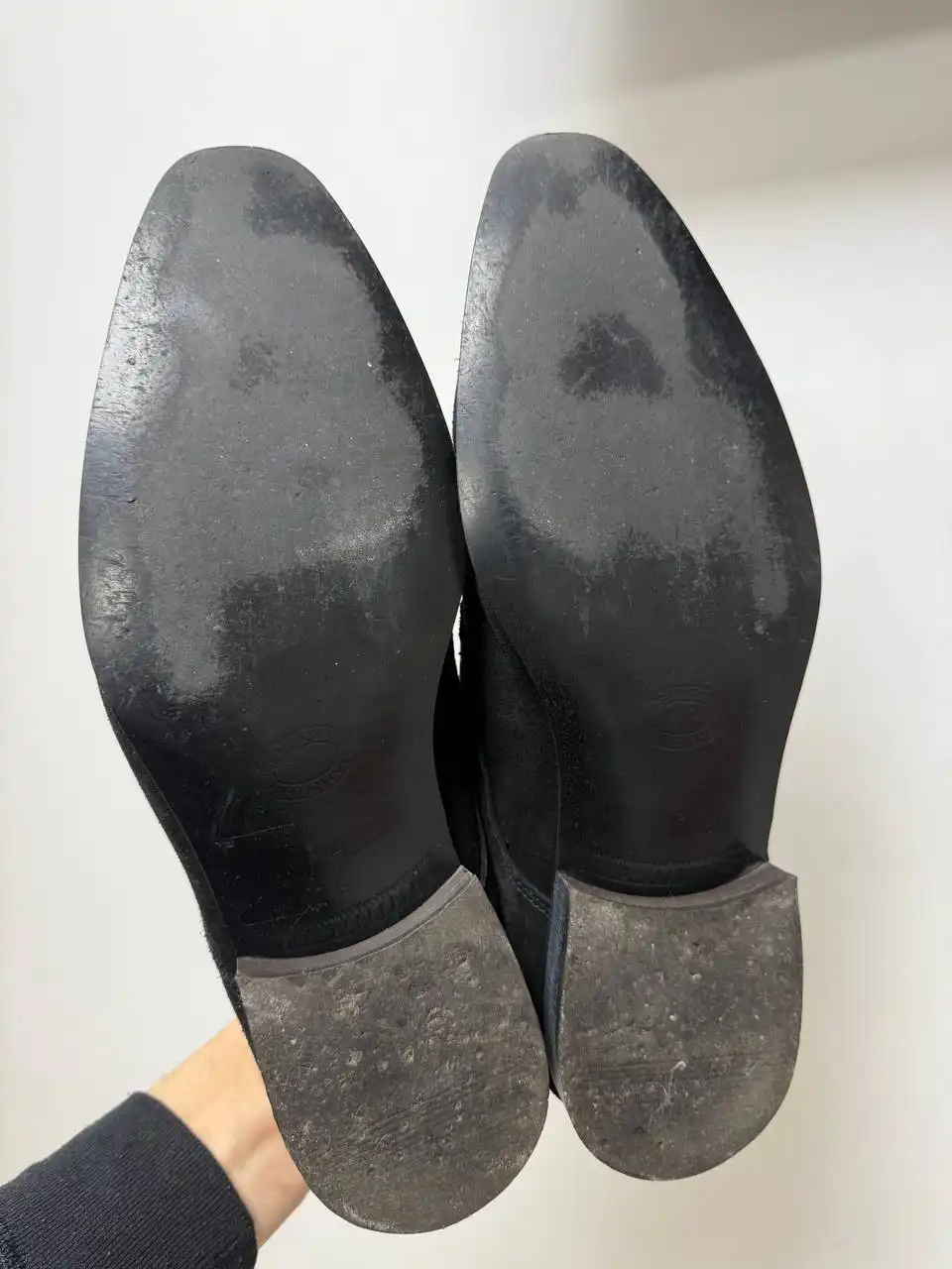 Продам туфли Facis Made in Italy 41 размера