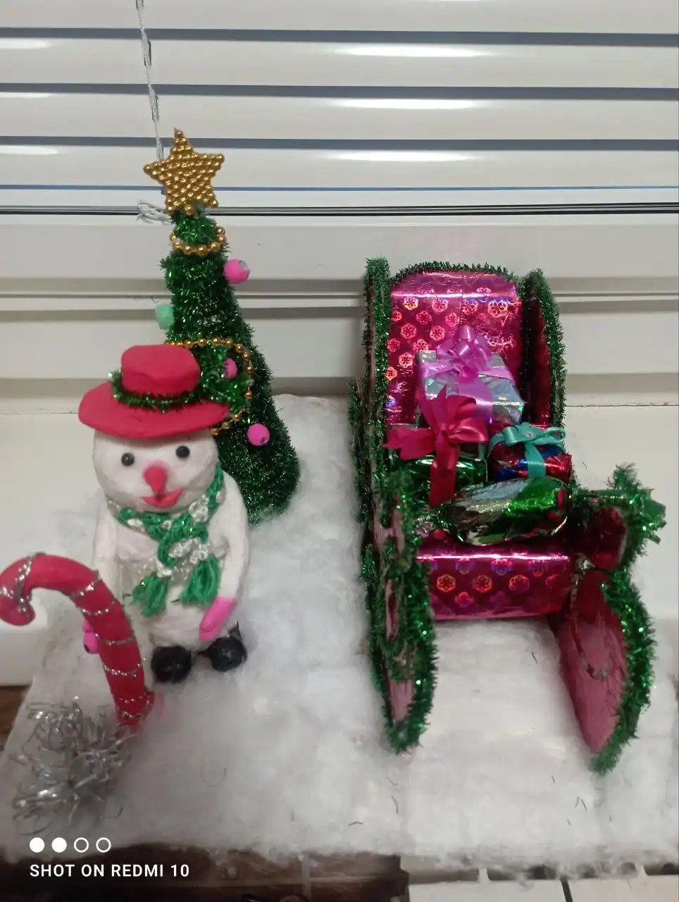 Поделки для детского садика