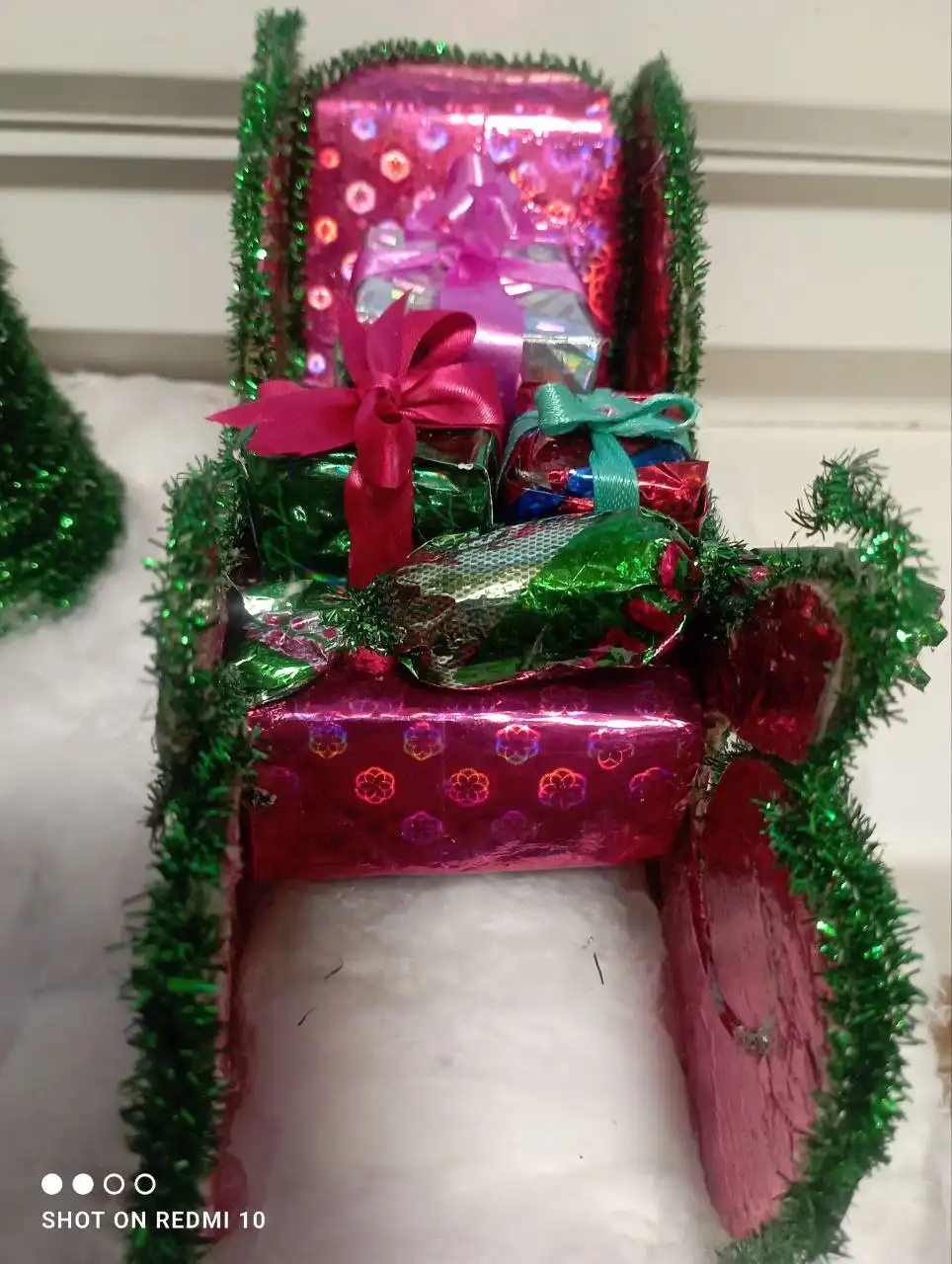 Поделки для детского садика