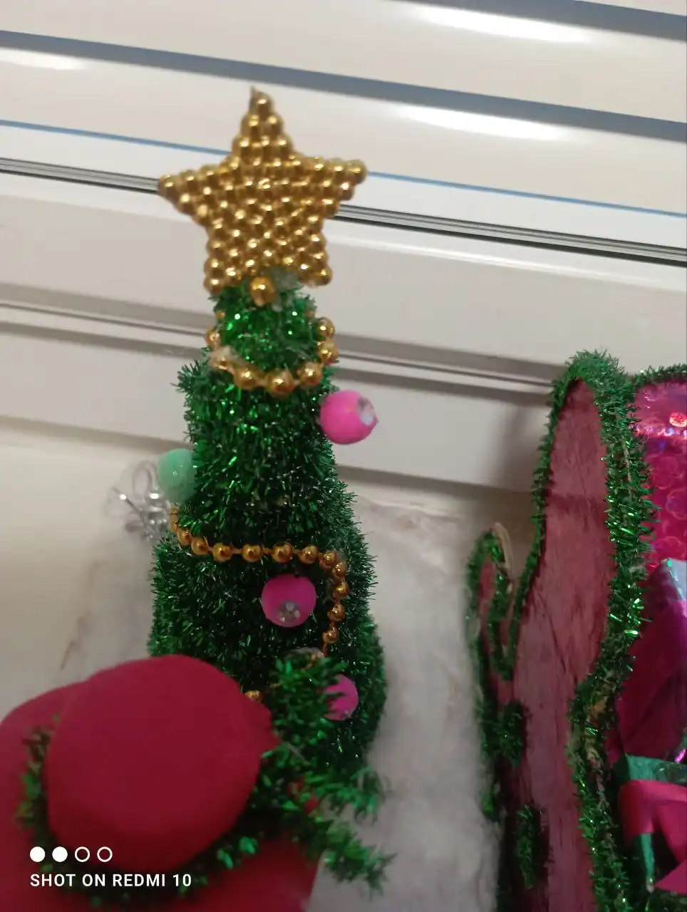 Поделки для детского садика