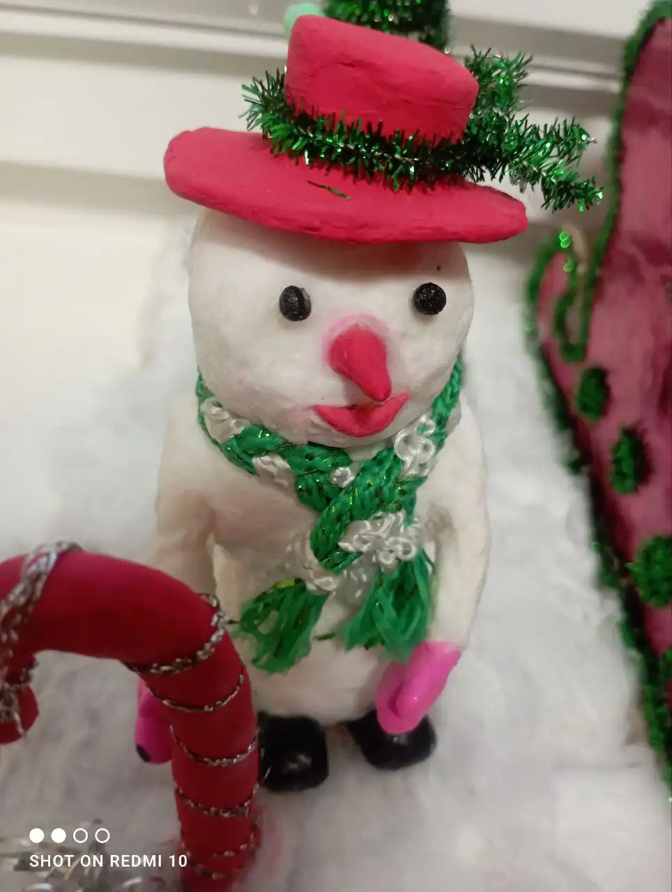 Поделки для детского садика