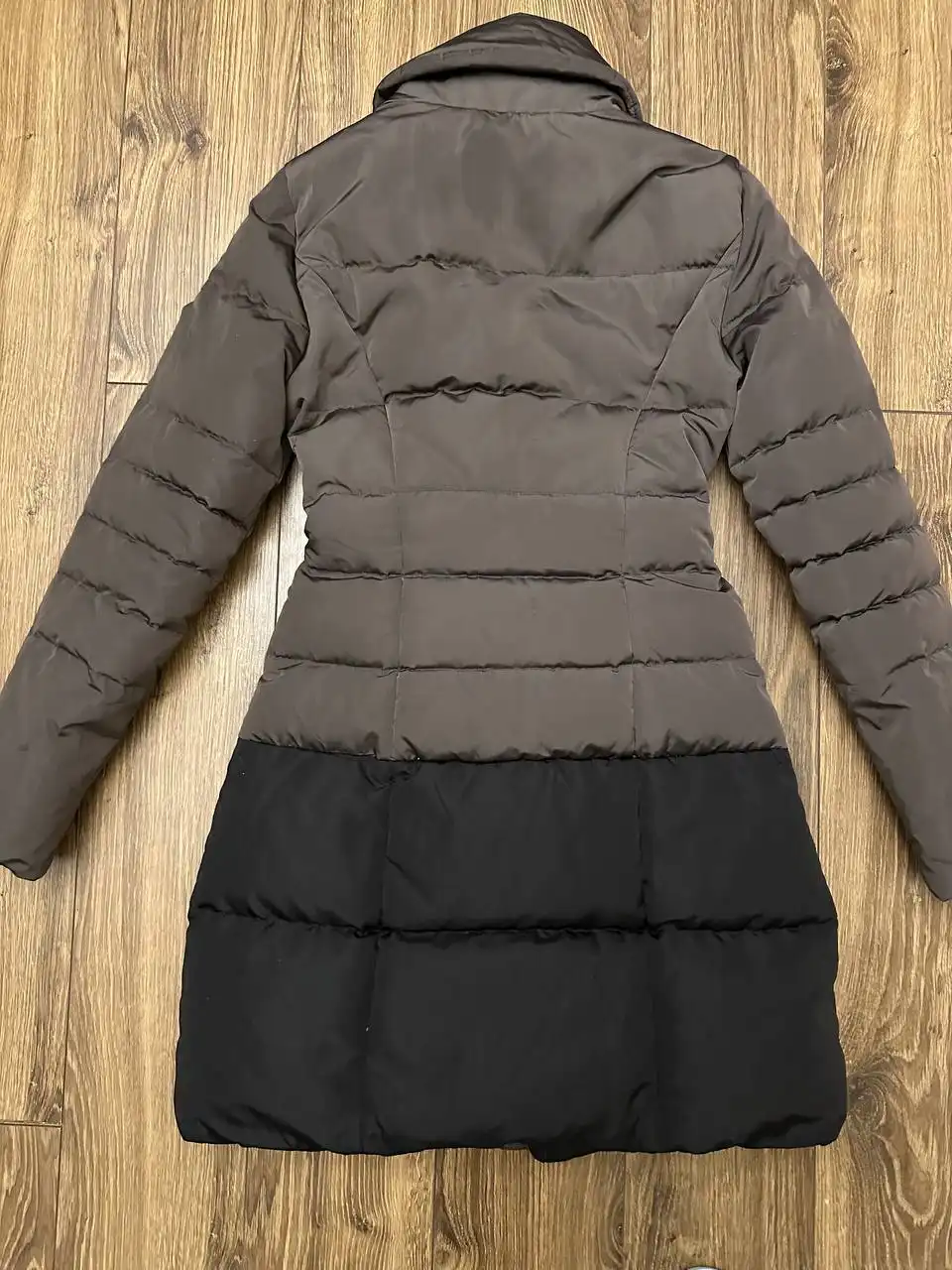 Пуховик MEXX 44 в идеальном состоянии