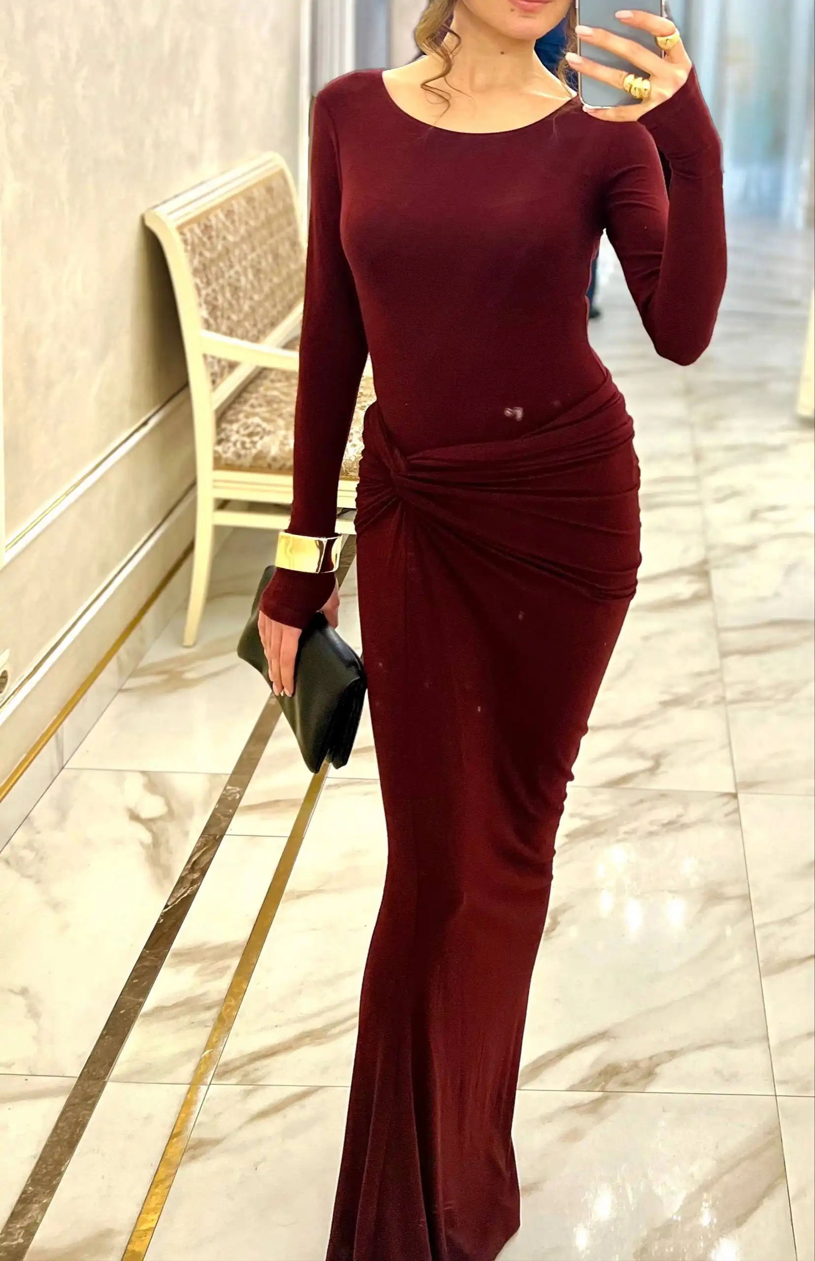 Юбка и топ от бренда Varga размер S из трикотажа