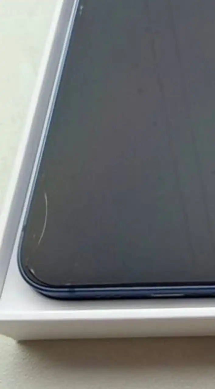 iPhone 13 128GB в отличном состоянии