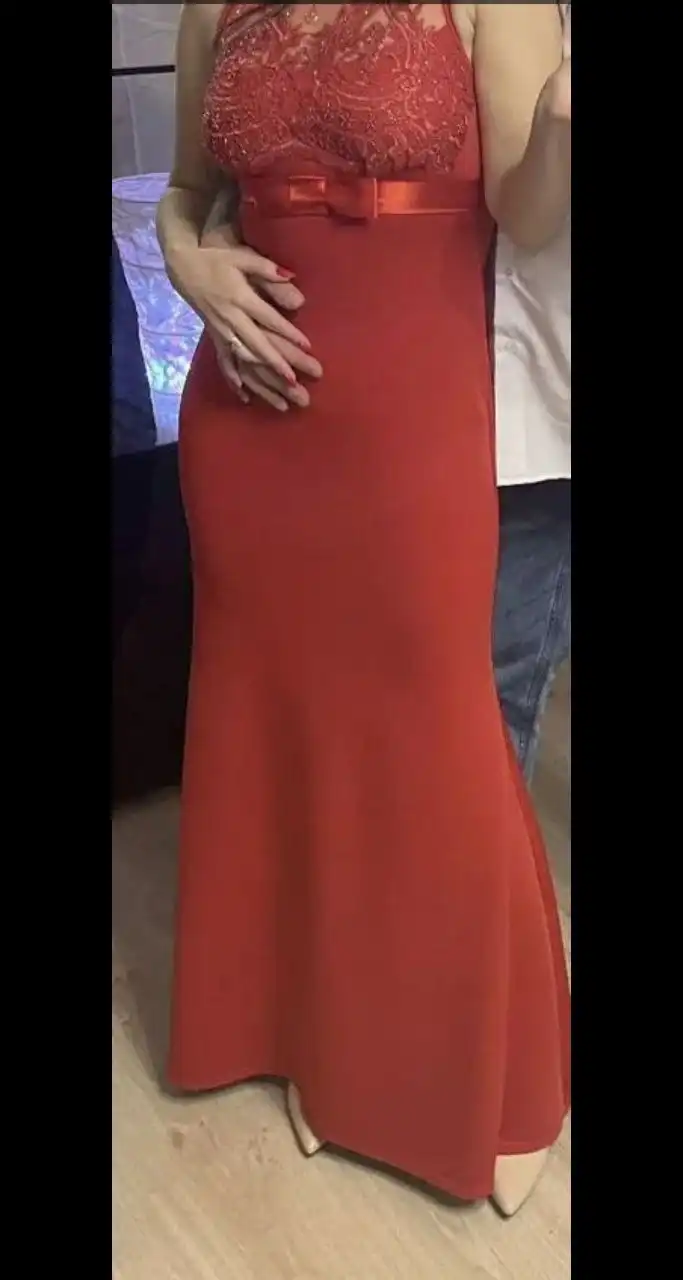 Одежда женская размер S