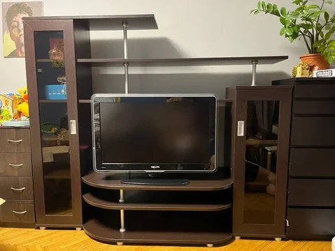 Стенка под телевизор в Митино - Для дома и дачи в Москва