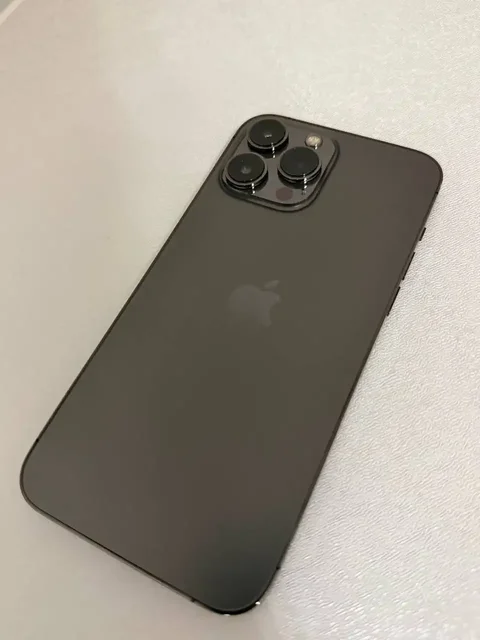 Продажа iPhone 13 Pro Max 512 ГБ в идеальном состоянии - Электроника в Москва