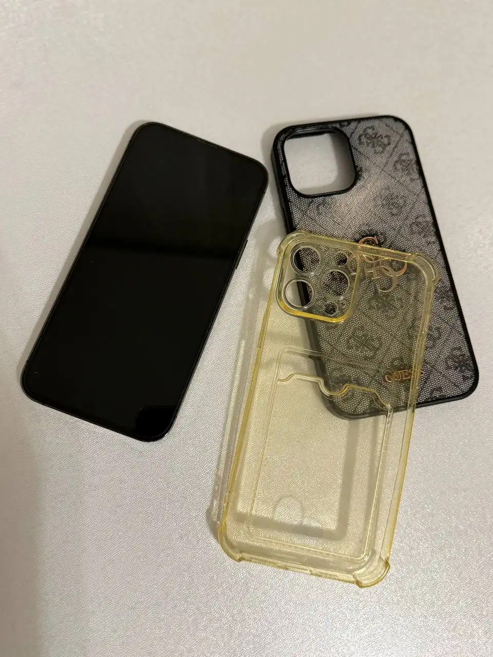 Продажа iPhone 13 Pro Max 512 ГБ в идеальном состоянии