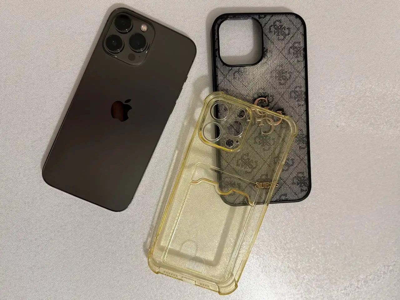 Продажа iPhone 13 Pro Max 512 ГБ в идеальном состоянии