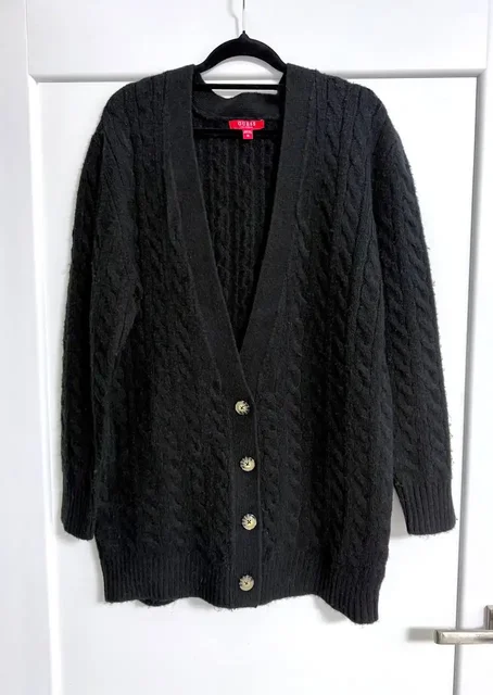 Кардиган Guess удлиненный размер M - частное объявление в Москва