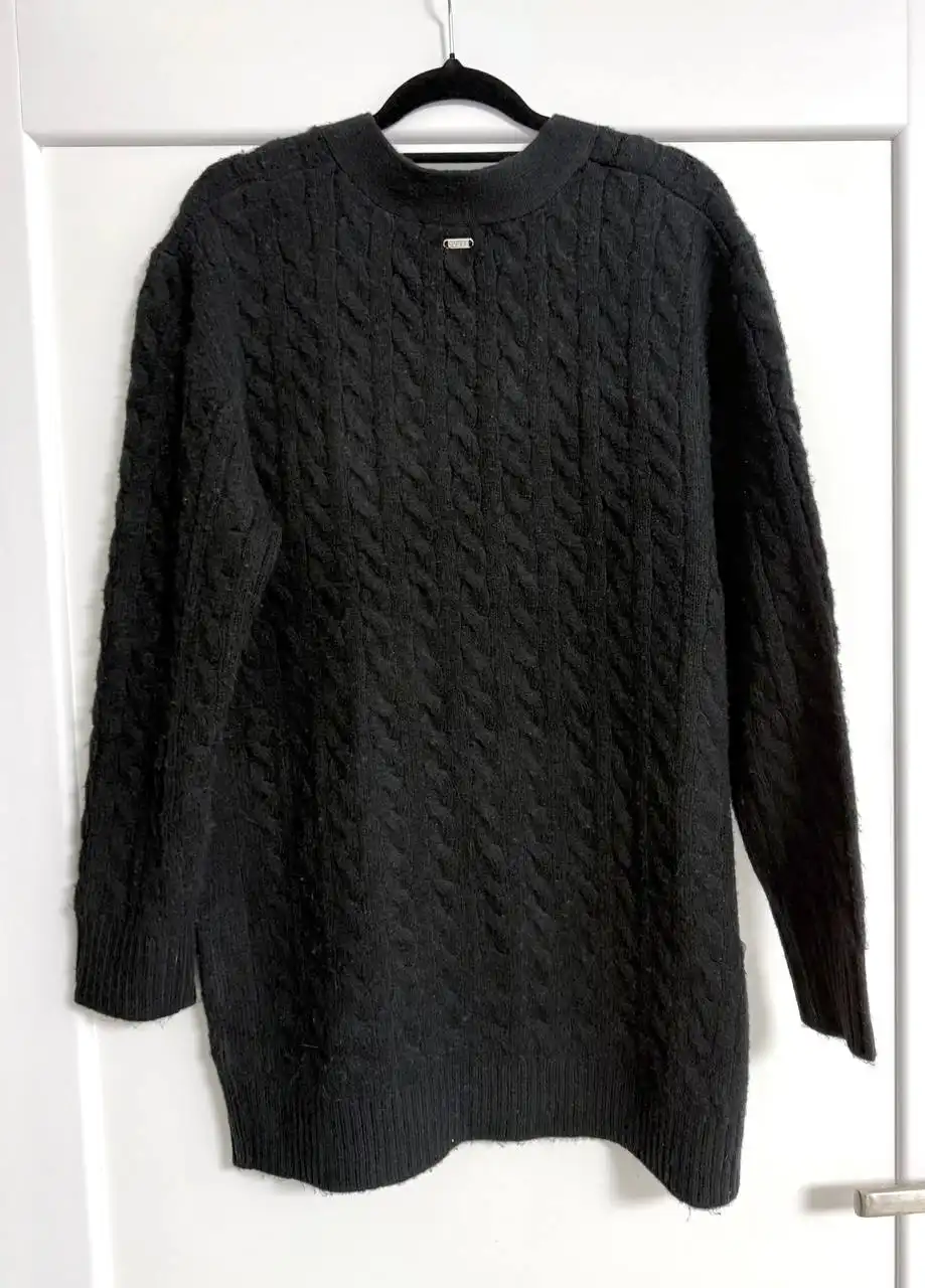 Кардиган Guess удлиненный размер M