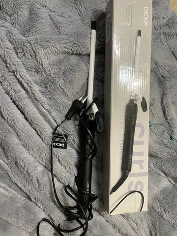 Плойка для кудряшек - частное объявление в Реутов