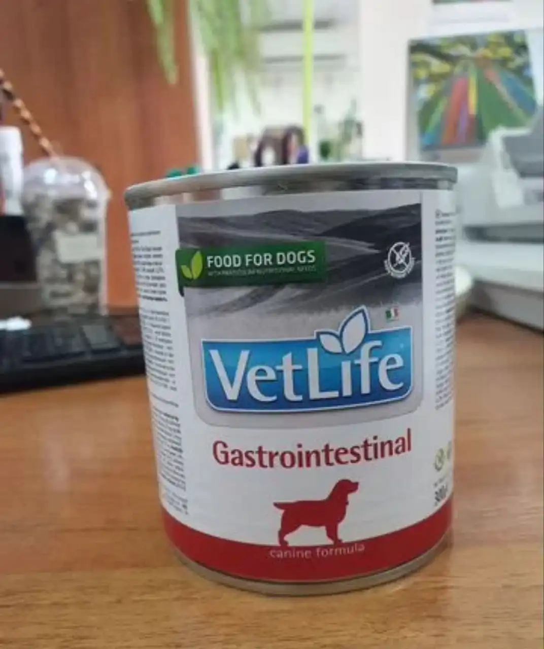 Продажа консервов Farmina Gastro Intestinal для собак