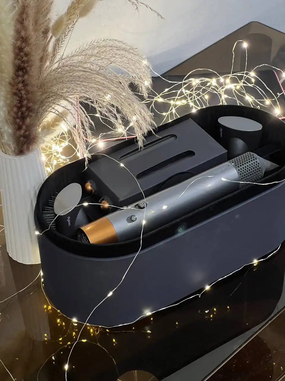 Стайлер Dyson Airwrap