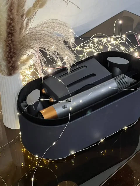 Стайлер Dyson Airwrap - частное объявление в Москва