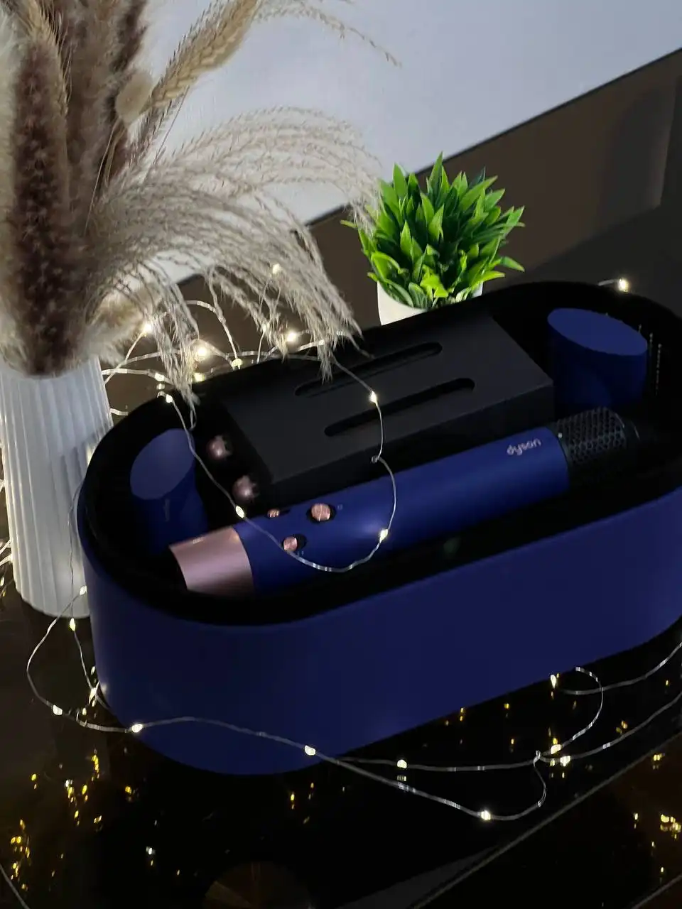 Стайлер Dyson Airwrap