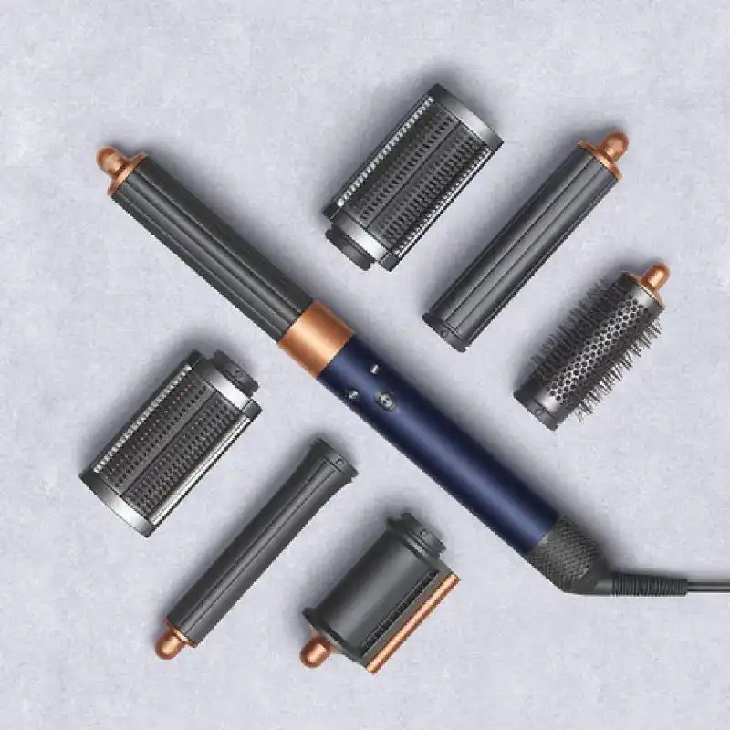 Стайлер Dyson Airwrap